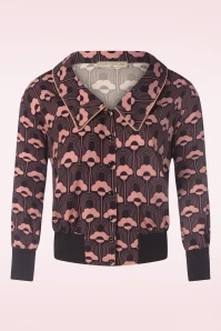 Welcome Beauty Blouse In Pink