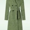 King Louie Robin Boucle Coat In Jade Green 1 King Louie Robin Boucle Coat In Jade Green -Past Perfect Style 245605 King Louie 46902 Coat Long Robin Boucle Jade Green 230425 404W category