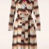 Stella Coat In Sand And Brown 1 Stella Coat In Sand And Brown -Past Perfect Style 245693 Smashed Lemon 47802 Coat Long Blocks Multi Color 08212023 404W category