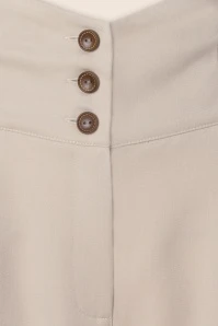 Her Favourites Trousers In Tan 8 Her Favourites Trousers In Tan - Image 6