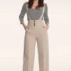 Her Favourites Trousers In Tan 1 Her Favourites Trousers In Tan -Past Perfect Style 247298 Banned 47600 Her Favourites Trousers 020M category