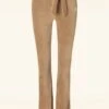 Dolly Trousers In Beige -Past Perfect Style 247426 Whos That Girl 47270 Pants Corduroy Beige Dolly 230904 004W category