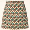 Louche Aubin Geo Jacquard Mini Skirt In Multi 1 Louche Aubin Geo Jacquard Mini Skirt In Multi -Past Perfect Style 247649 Louche 47551 Skirt Aubin Geo 09132023 003W category